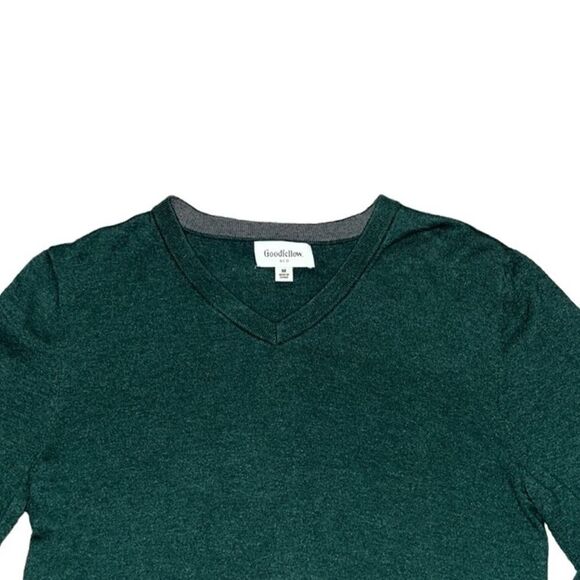Goodfellow & Co Men’s Pullover Sweater - Picture 3 of 8